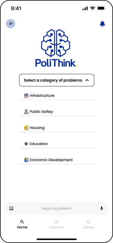 RealTimeProblemMonitoringLeft image